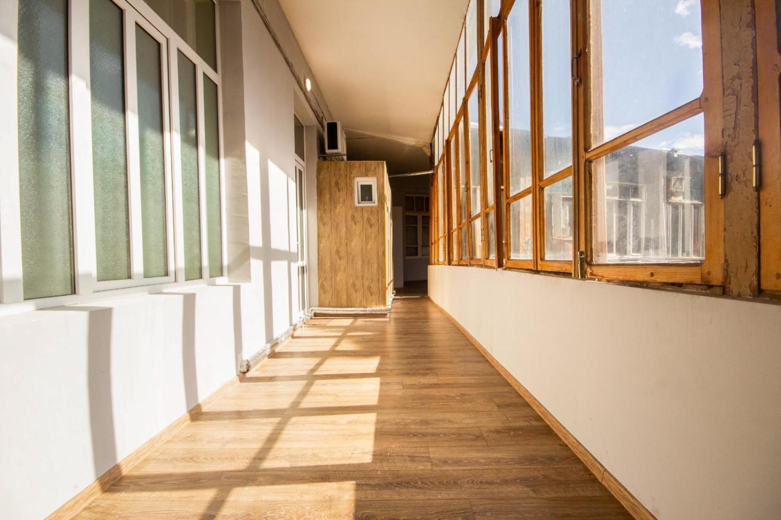 Center Apartment 3 Rooms Tbilisi Exteriör bild