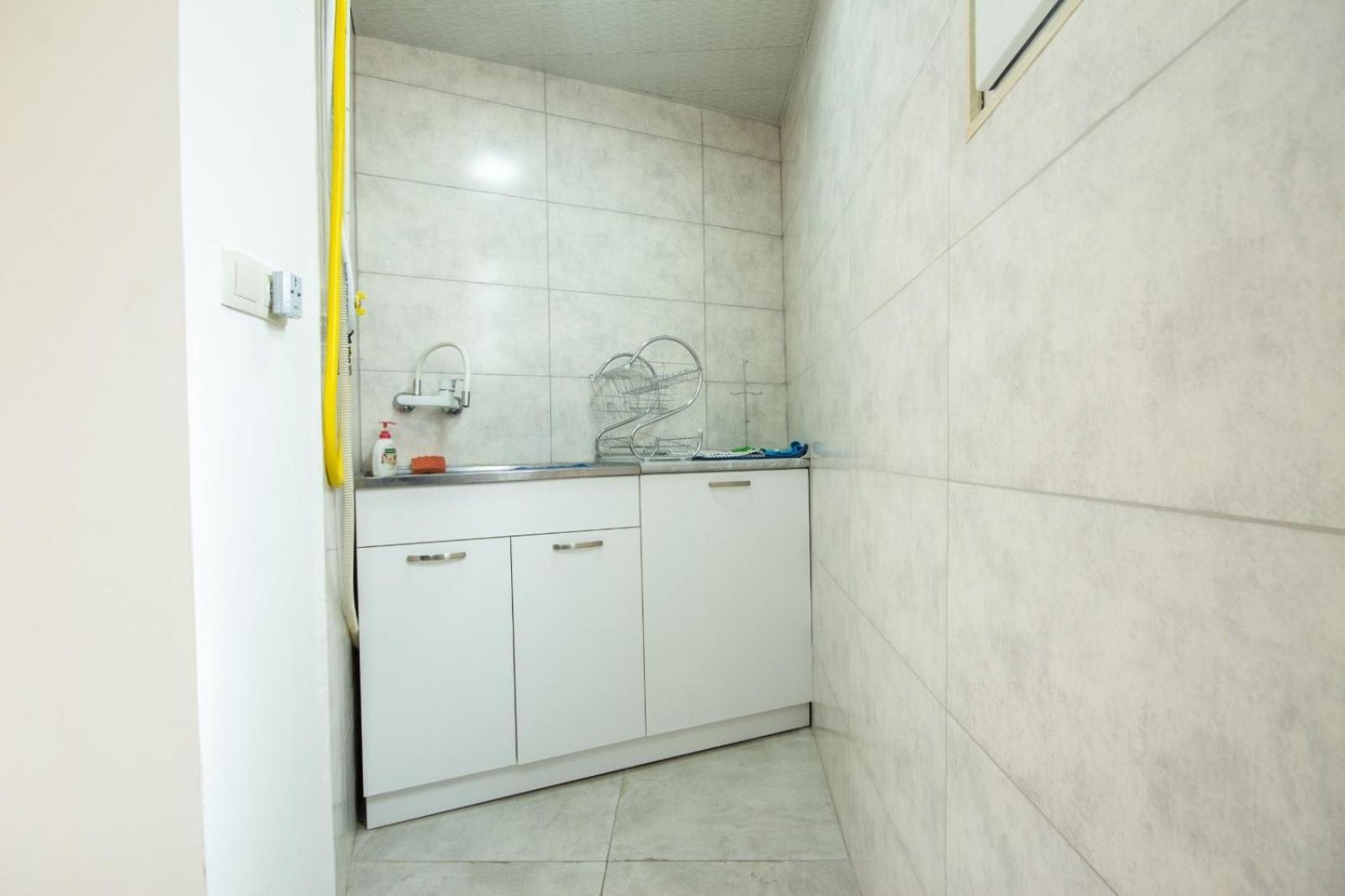 Center Apartment 3 Rooms Tbilisi Exteriör bild