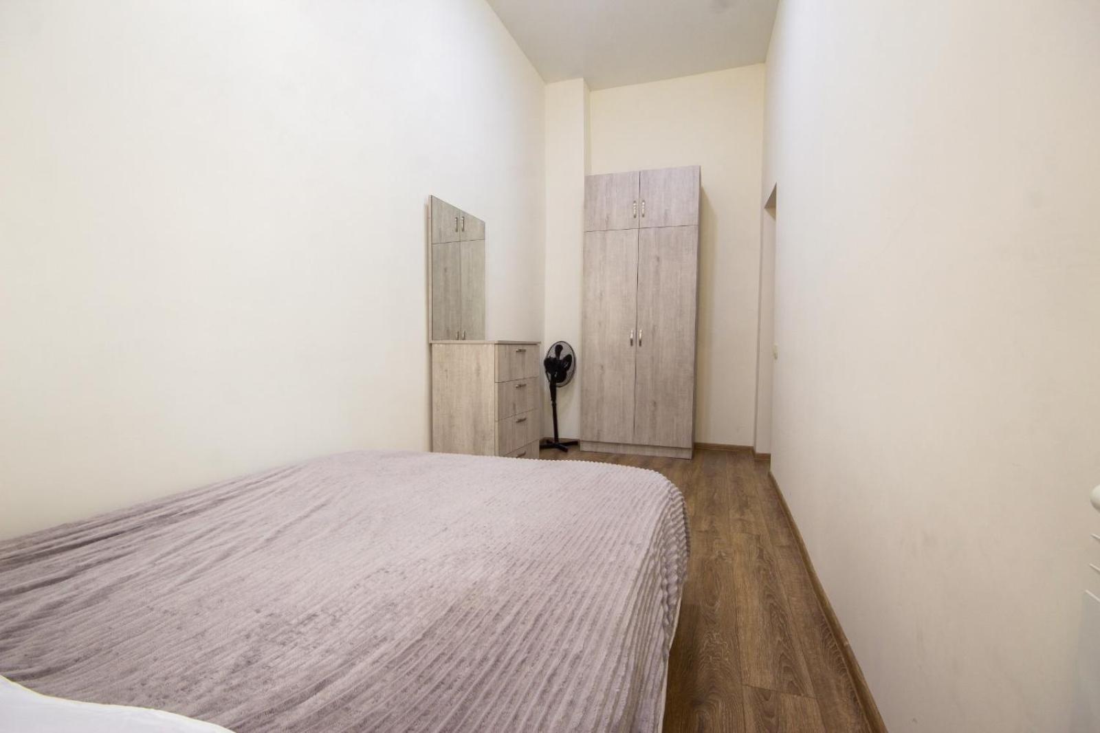 Center Apartment 3 Rooms Tbilisi Exteriör bild