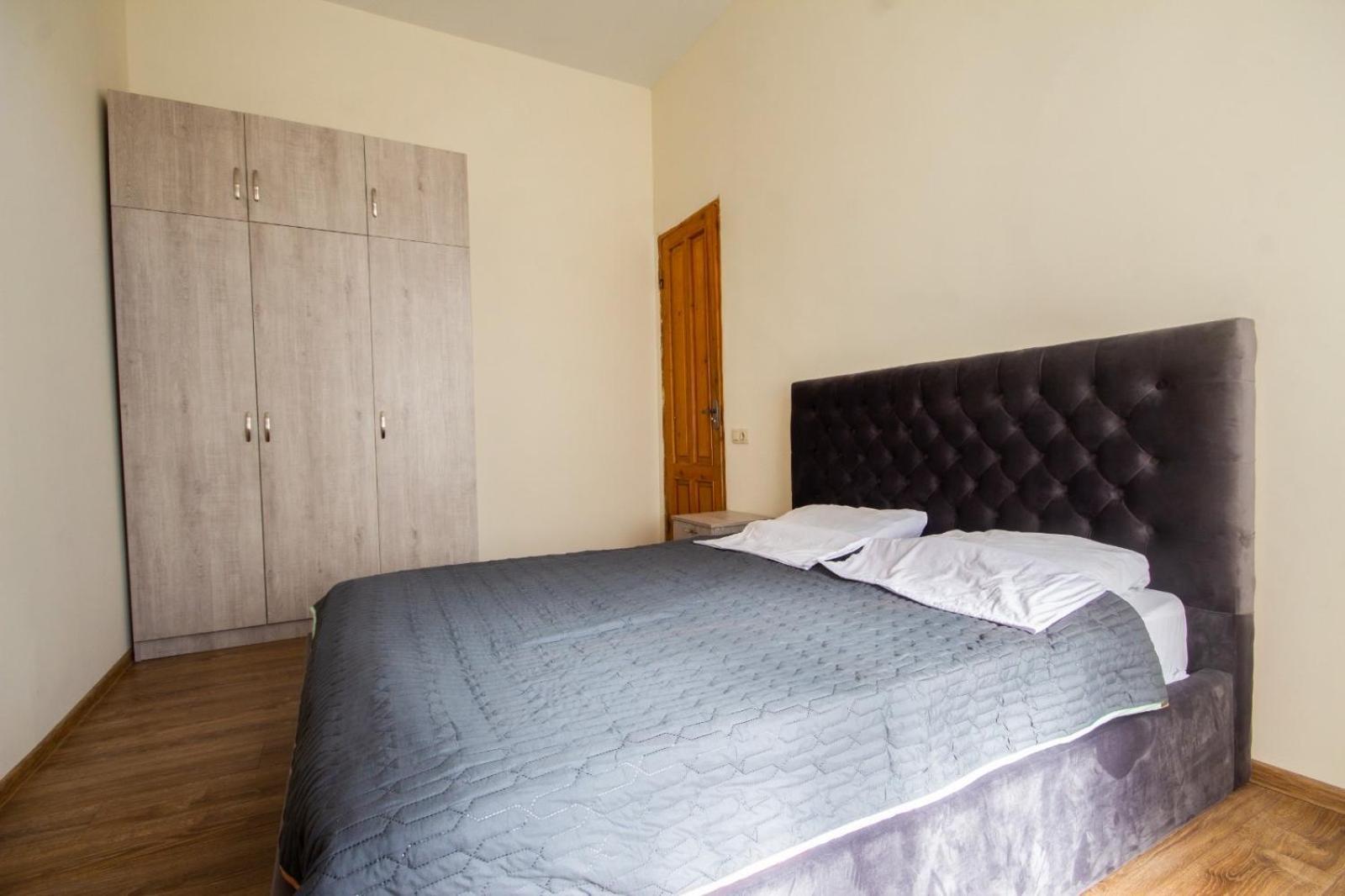 Center Apartment 3 Rooms Tbilisi Exteriör bild